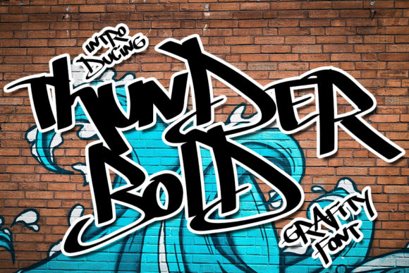 Thunder Bold Review: A Bold Choice
